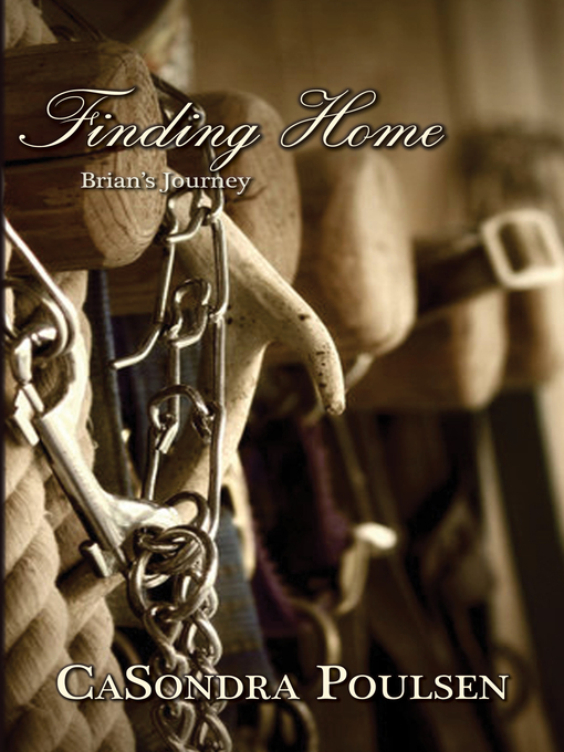 Title details for Finding Home by CaSondra Poulsen - Available
